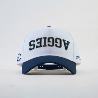 UC Davis Aggies Hat