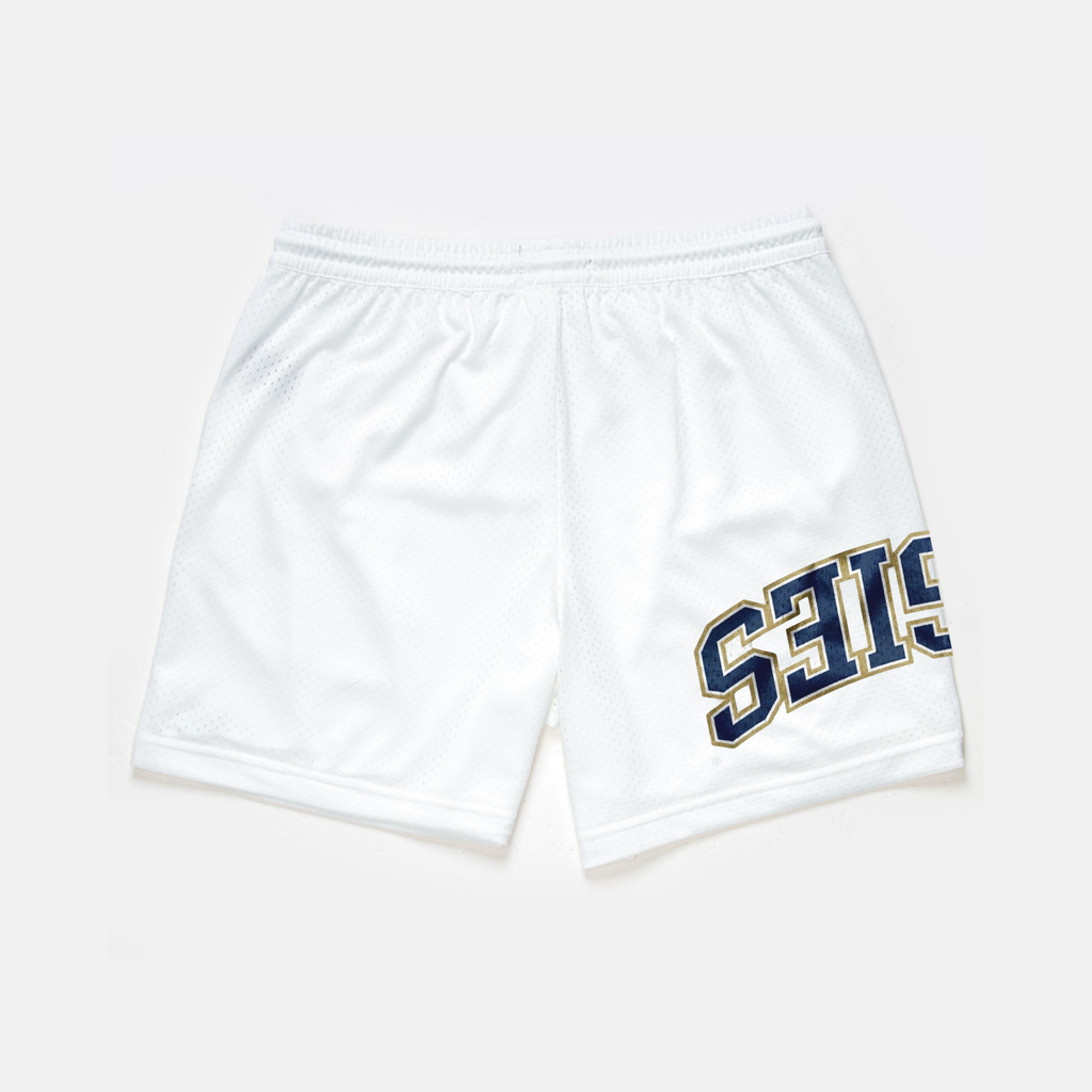 UC Davis Mesh Shorts | Exclusive