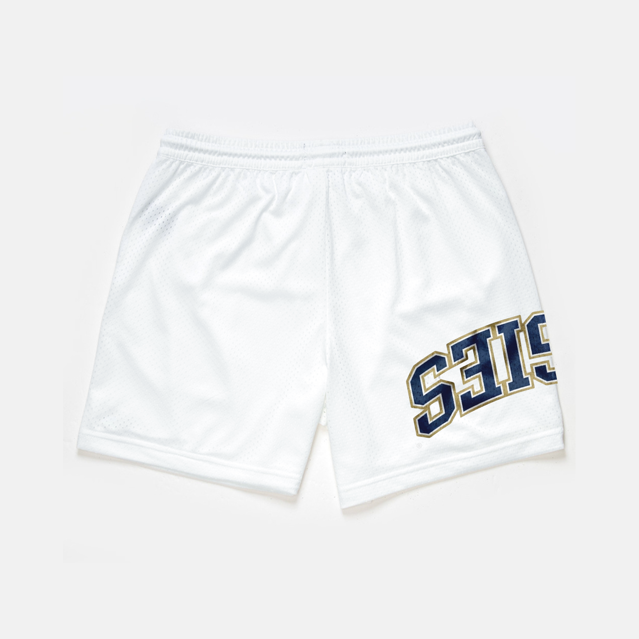 UC Davis Mesh Shorts | Exclusive