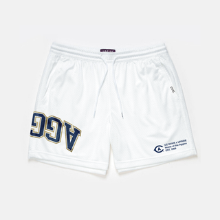 UC Davis Mesh Shorts | Exclusive