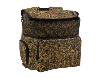 Leopard Series Backpack Cooler