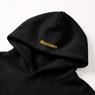 App State Varsity Hoodie