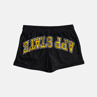 App State Mesh Shorts | Women