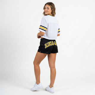 App State Mesh Shorts | Women