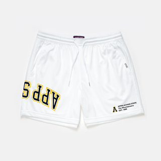 App State Mesh Shorts | Exclusive