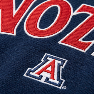 Arizona Varsity Hoodie