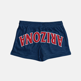 Arizona Mesh Shorts | Women