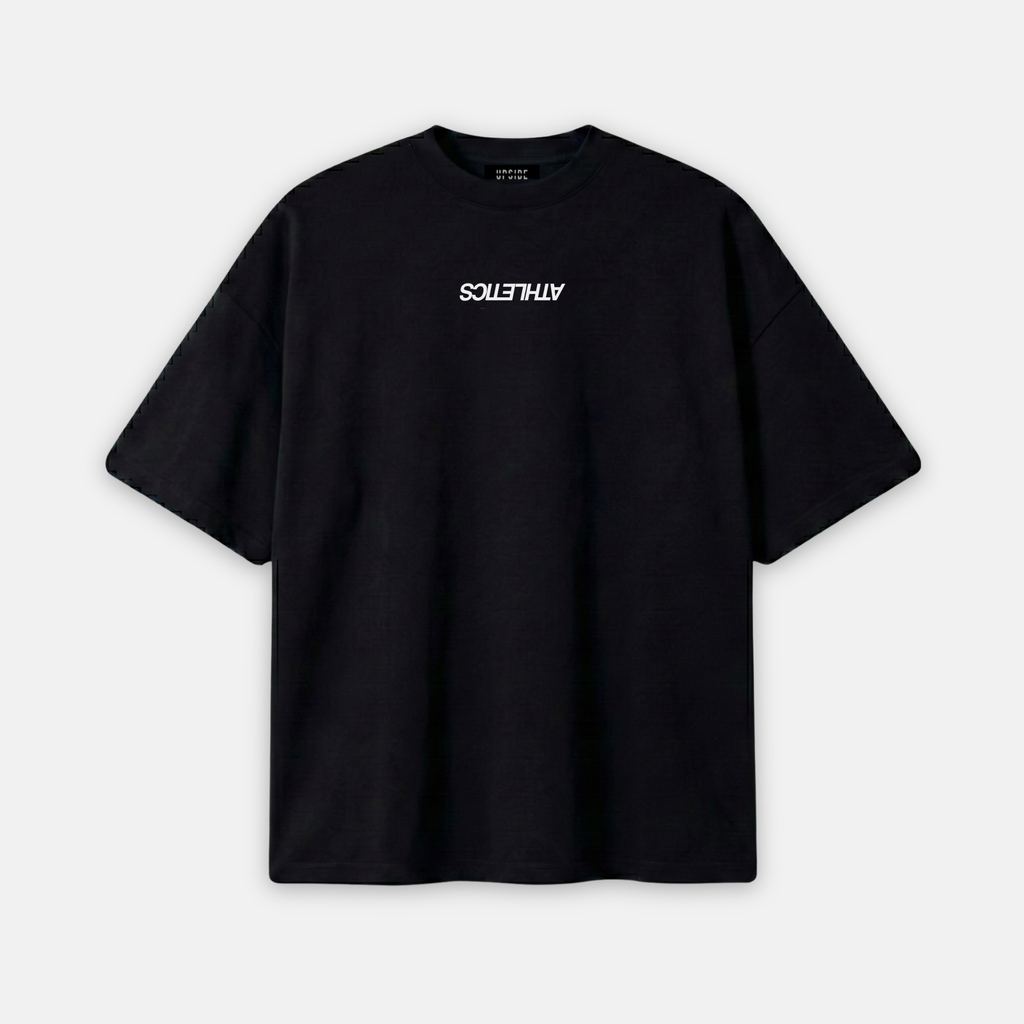 Athletics Oversized Tee