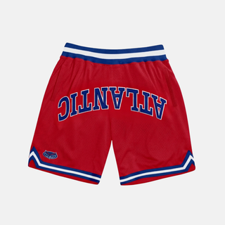 Florida Atlantic Varsity Mesh Shorts