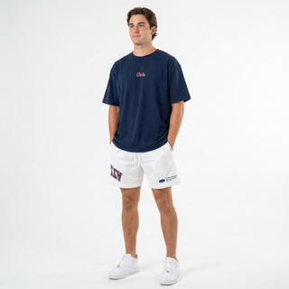 Florida Atlantic Mesh Shorts | Exclusive