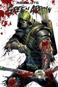 Absolute Green Arrow #1 Tyler Kirkham [Comic Traders Exclusive, 5/20/2026]
