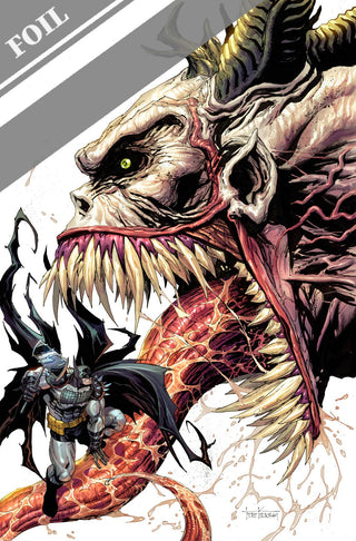 Absolute Batman #15, Tyler Kirkham [Comic Traders Exclusive]