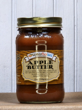 Apple Butter