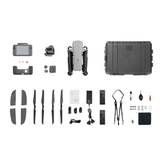 Autel Alpha with L35T Gimbal Camera