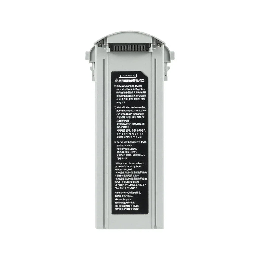 Autel EVO Max Smart Flight Battery