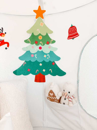 Holiday Theme StickeeZ (Special Edition)