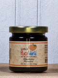 Blueberry Preserve 5oz