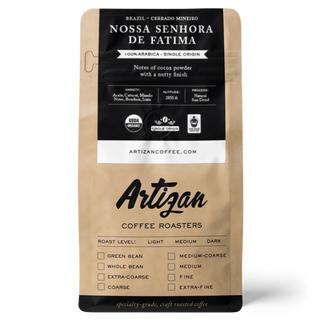 Organic Brazil