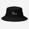 Bucket Hat Flag Football - L2N2