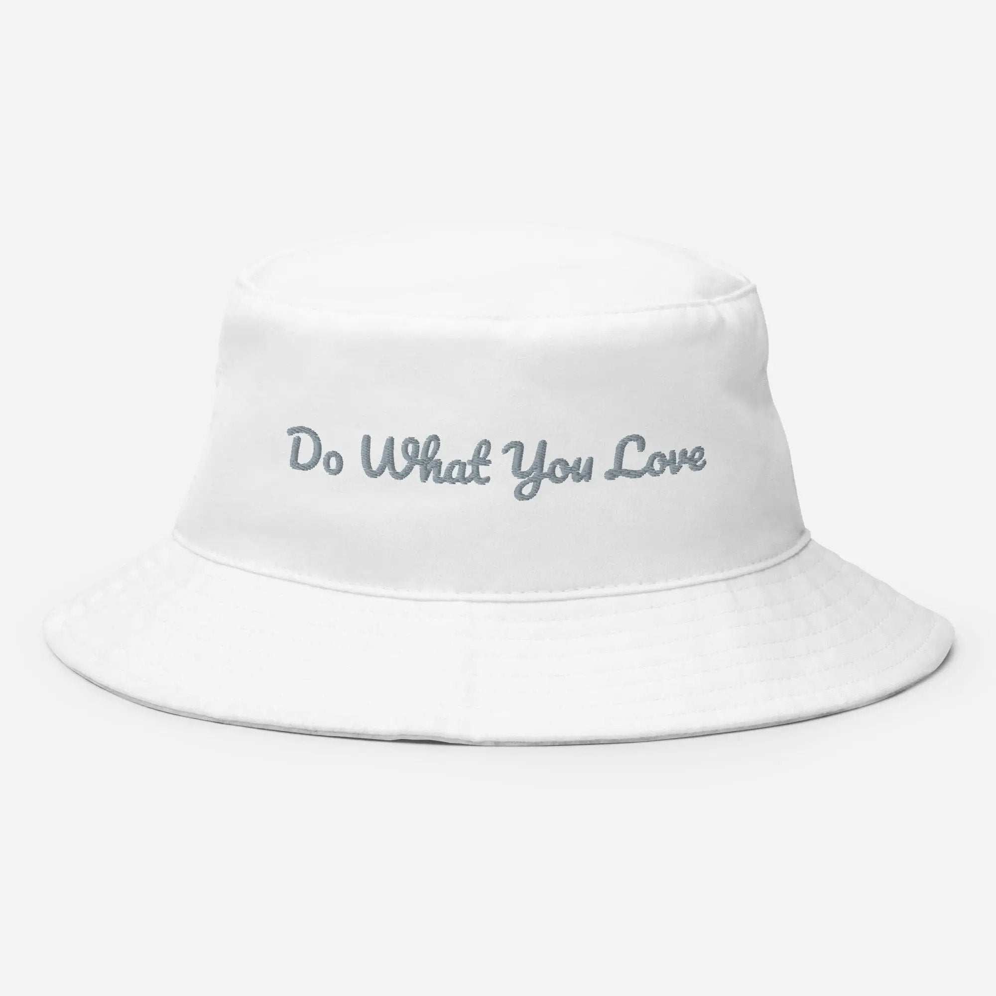 Discover the Versatility of the Bucket Hat - L2N2