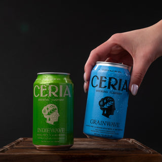 Alcohol-Free 0.00% ABV Beer Mix Pack Wholesale