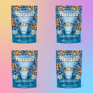 Chocolate Chip Mug Cookie Mix Multipack