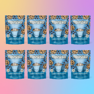 Chocolate Chip Mug Cookie Mix Multipack