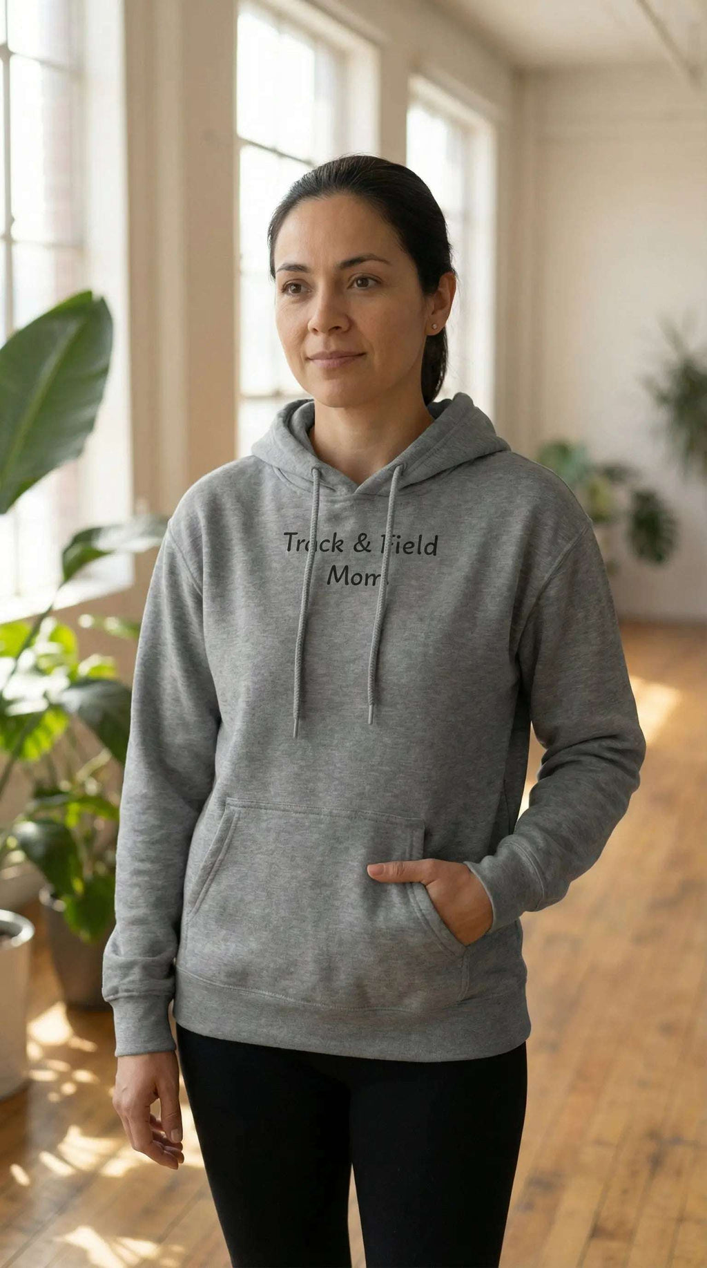 Comfortable and Stylish Mom Hoodies for Every Occasion - L2N2