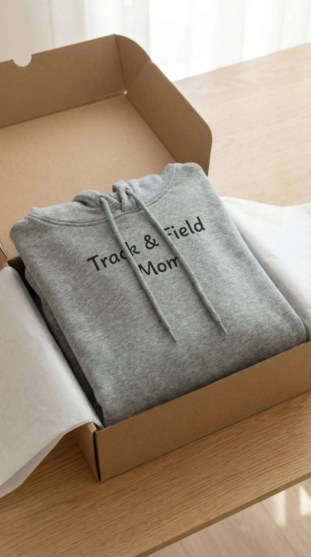 Comfortable and Stylish Mom Hoodies for Every Occasion - L2N2