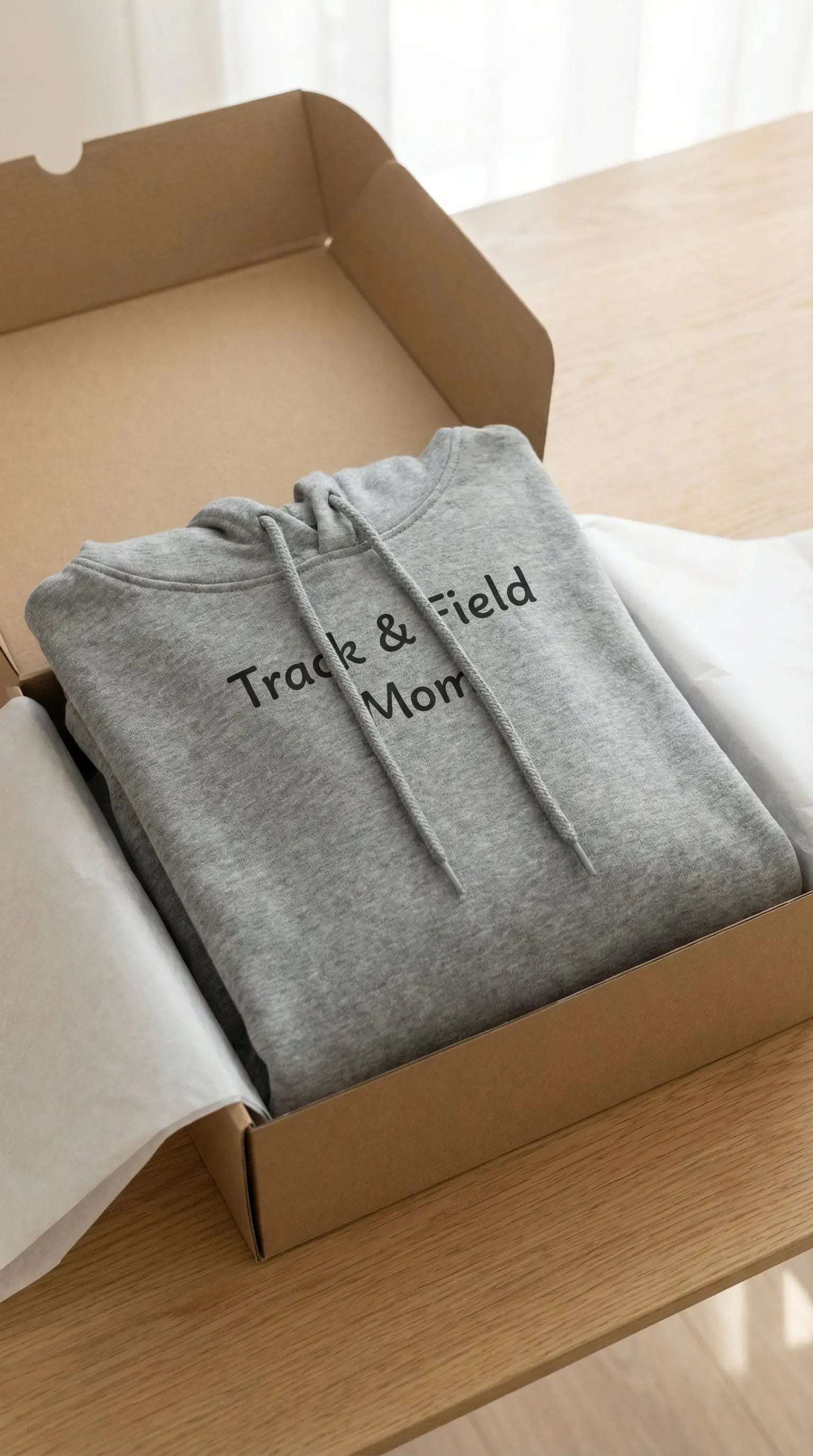Comfortable and Stylish Mom Hoodies for Every Occasion - L2N2