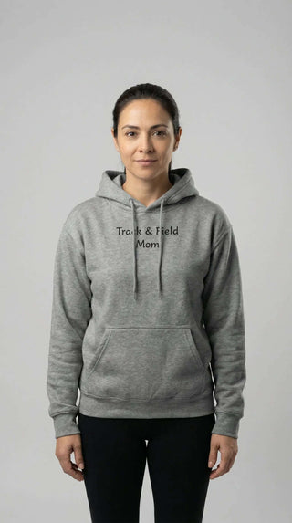 Comfortable and Stylish Mom Hoodies for Every Occasion - L2N2