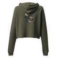 Mom Crop Hoodie - L2N2
