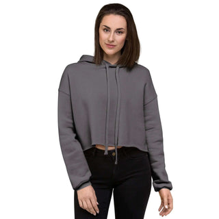 Mom Crop Hoodie - L2N2