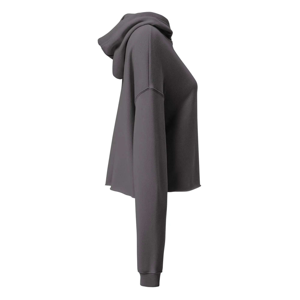 Mom Crop Hoodie - L2N2