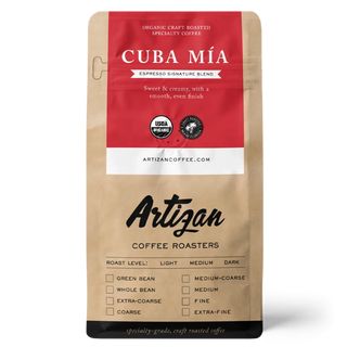 Organic Cuba Mia