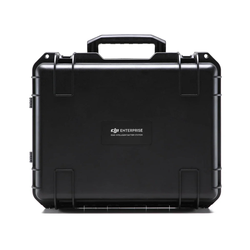 DJI BS60 Intelligent Battery Station for Matrice 300 RTK TB60 (Part No.5)