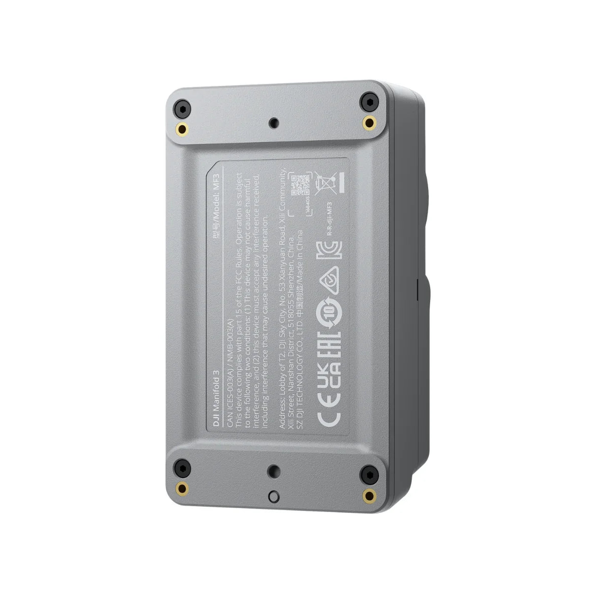 DJI Manifold 3