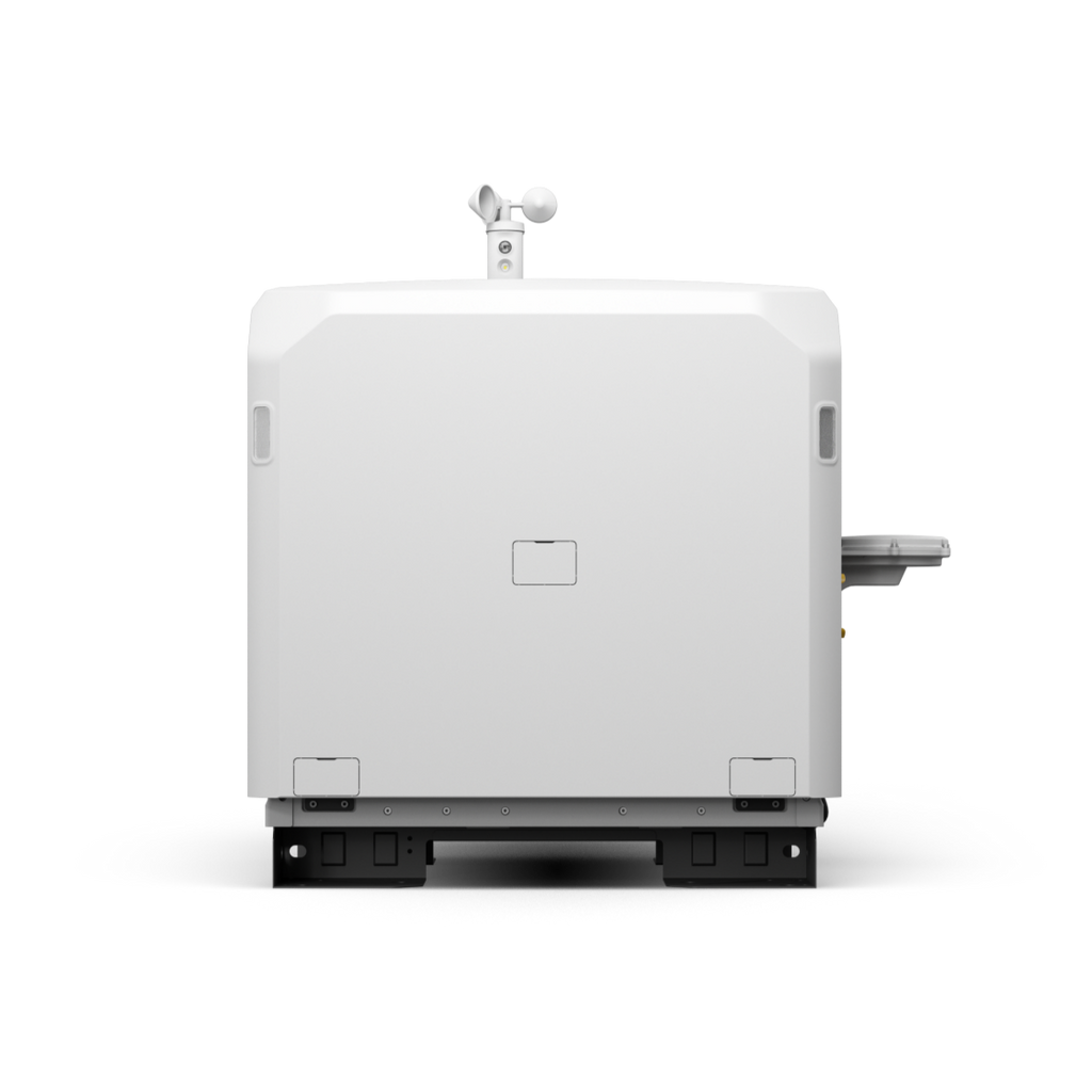 DJI Dock 3