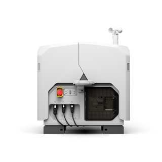 DJI Dock 3
