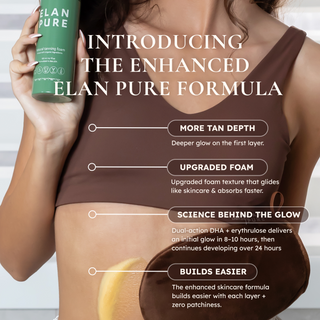 Non-Toxic Self-Tanner