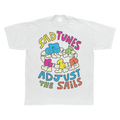 Sad Tunes Tee