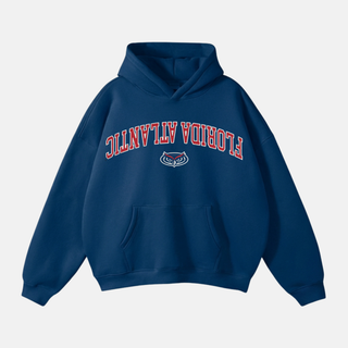 Florida Atlantic Varsity Hoodie