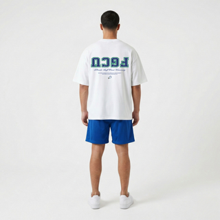 FGCU Essentials Oversized Tee