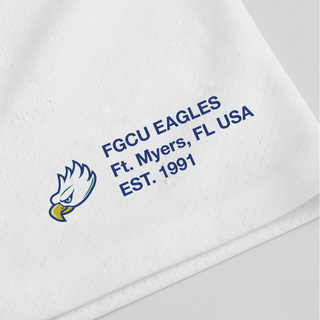 FGCU Mesh Shorts | Exclusive