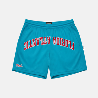 Florida Atlantic Mesh Shorts