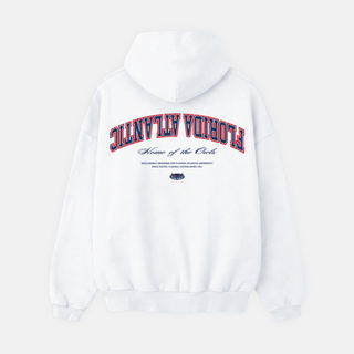 Florida Atlantic Essentials Hoodie