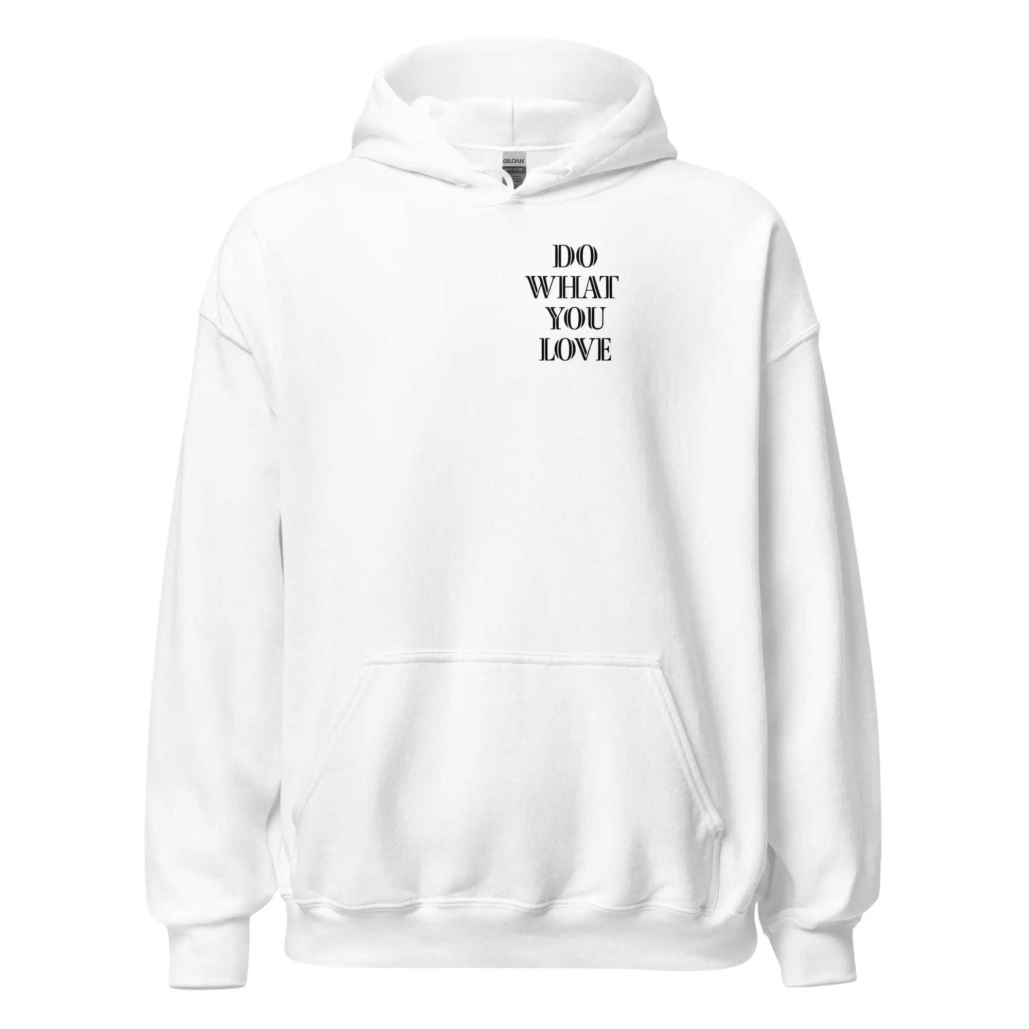 Fall Essential Hoodie - L2N2