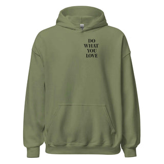 Fall Essential Hoodie - L2N2