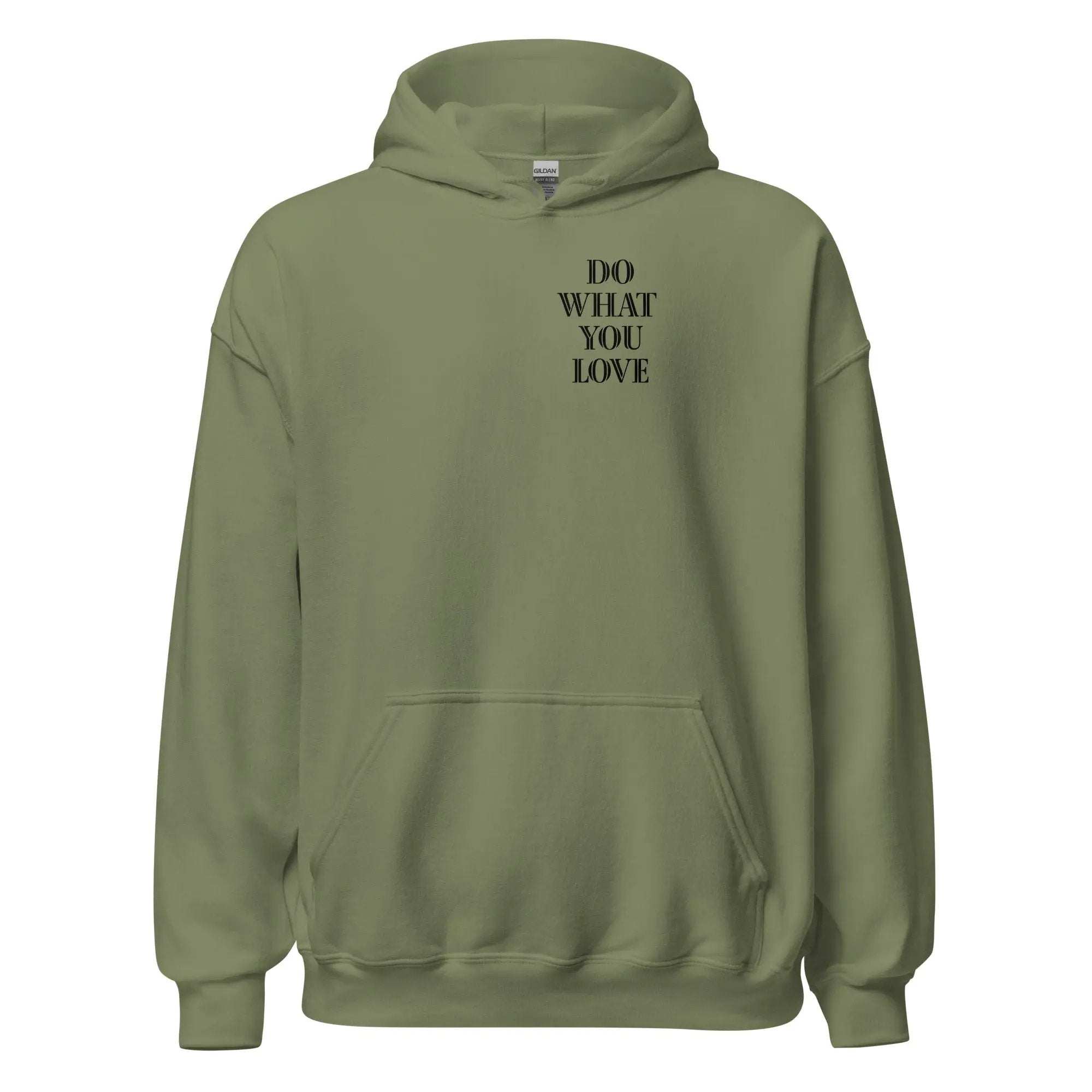 Fall Essential Hoodie - L2N2