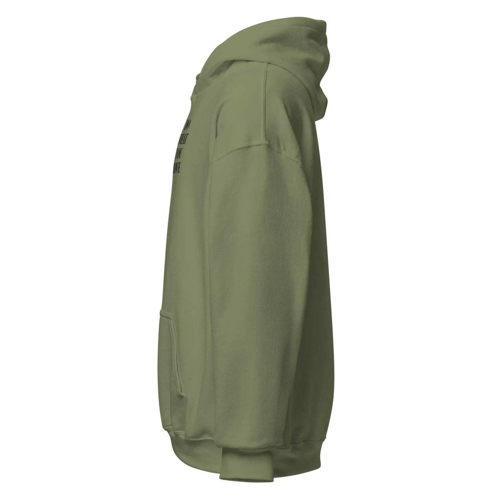 Fall Essential Hoodie - L2N2